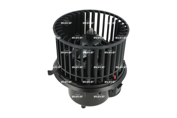 Innenraumgebl&auml;se