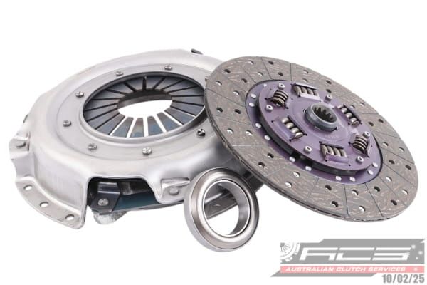 KIT COM FORD,MAZDA 4.1L - TecDoc Only