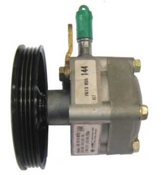 Hydraulikpumpe, Lenkung