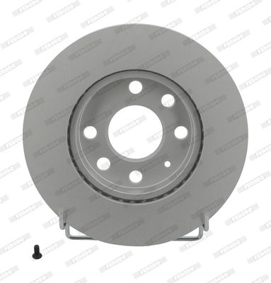 Brake Disc DDF1130C