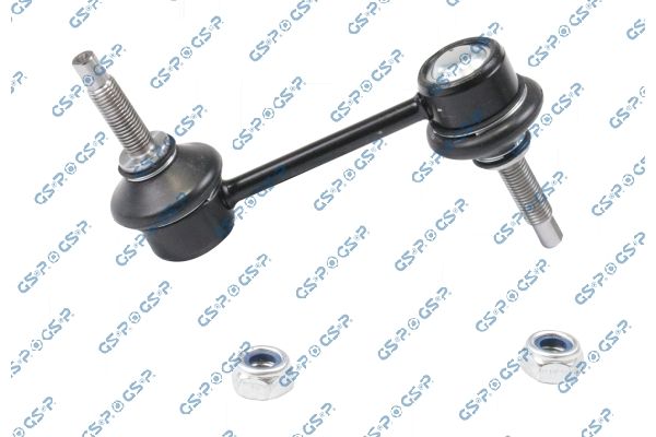 Stange/Strebe, Stabilisator