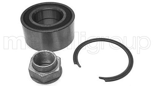 Wheel Bearing Kit 19-2244