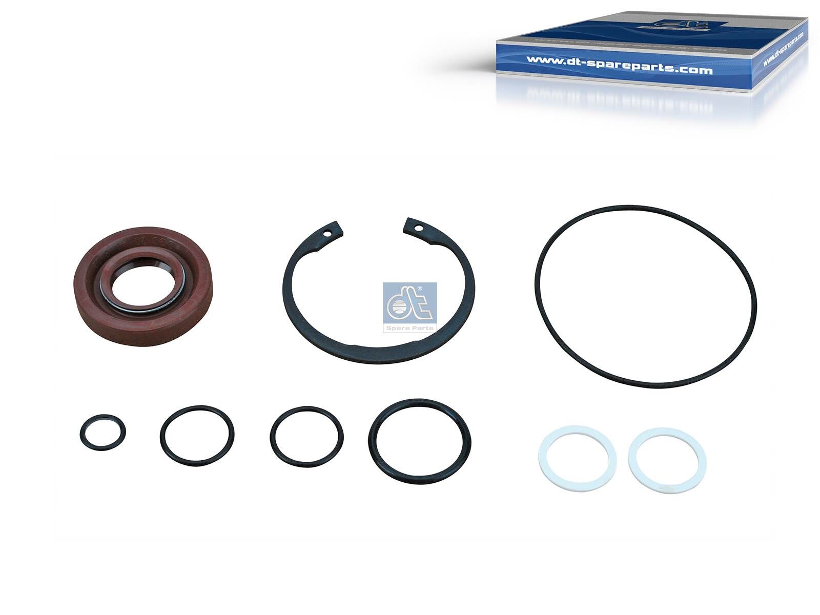 Dichtungssatz, Hydraulikpumpe