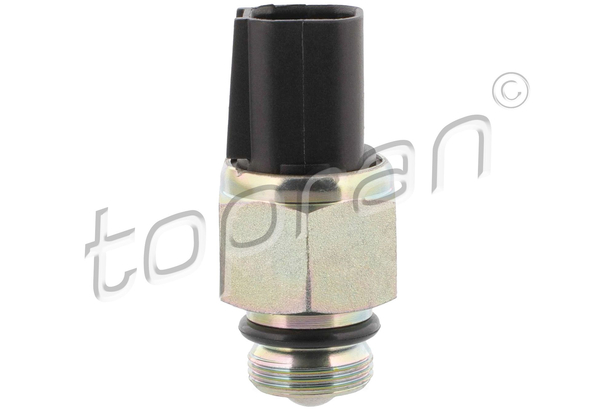 TOPRAN 302 725 Switch, reverse light