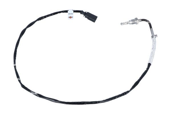 Sensor, Abgastemperatur