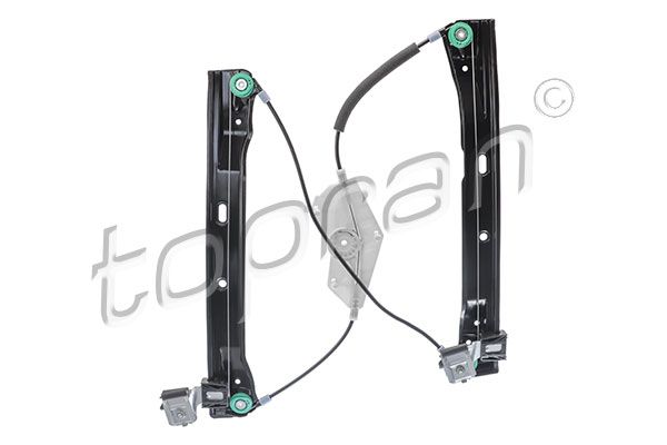 TOPRAN 410 567 - Fensterheber