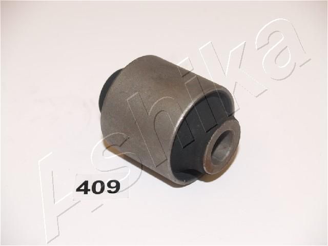 Mounting, control/trailing arm GOM-409