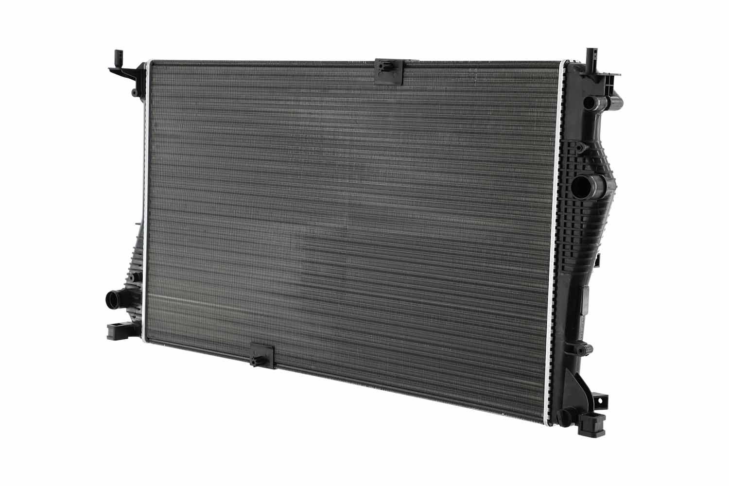 Radiador, refrigeración del motor