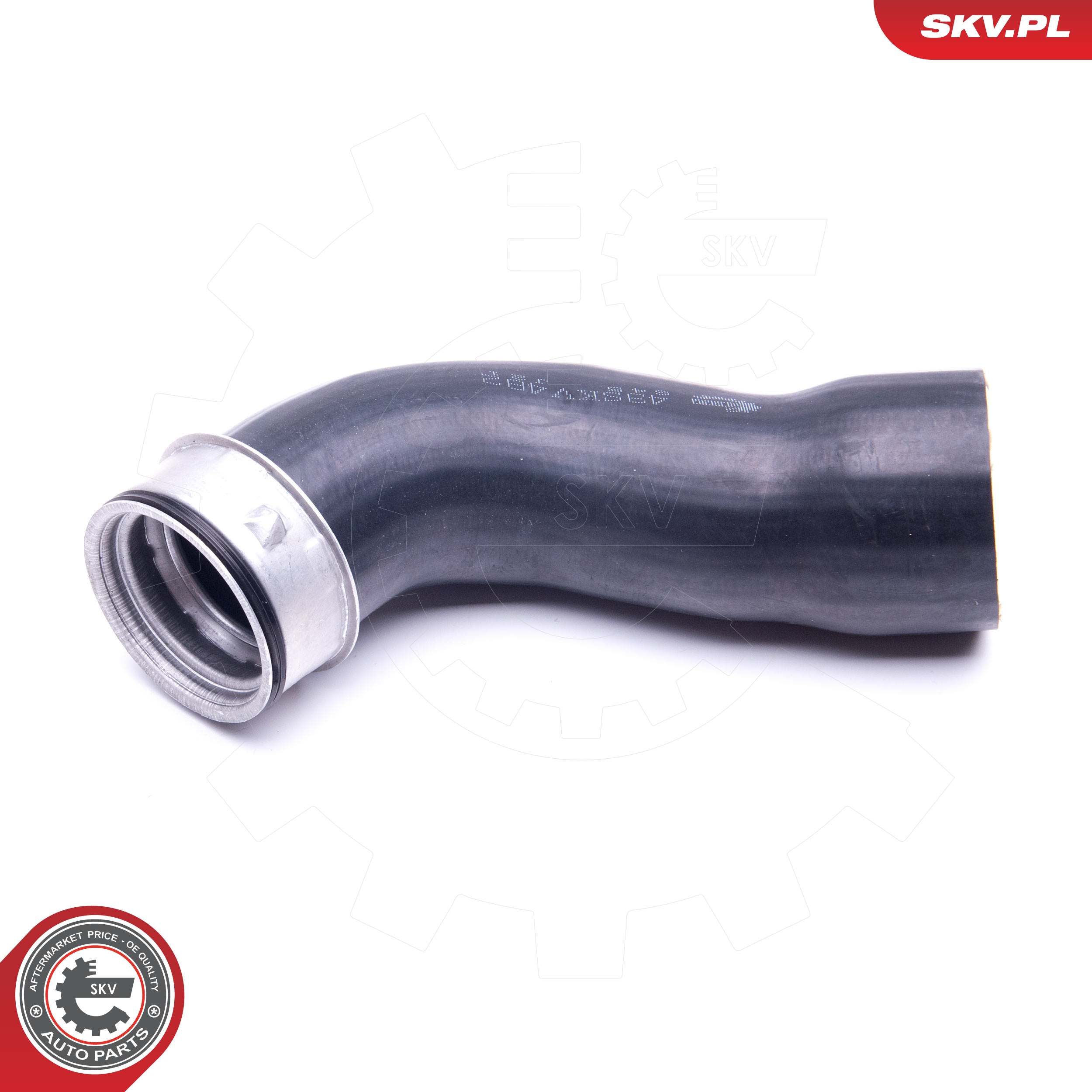 ESEN SKV 43SKV482 - Ladeluftschlauch