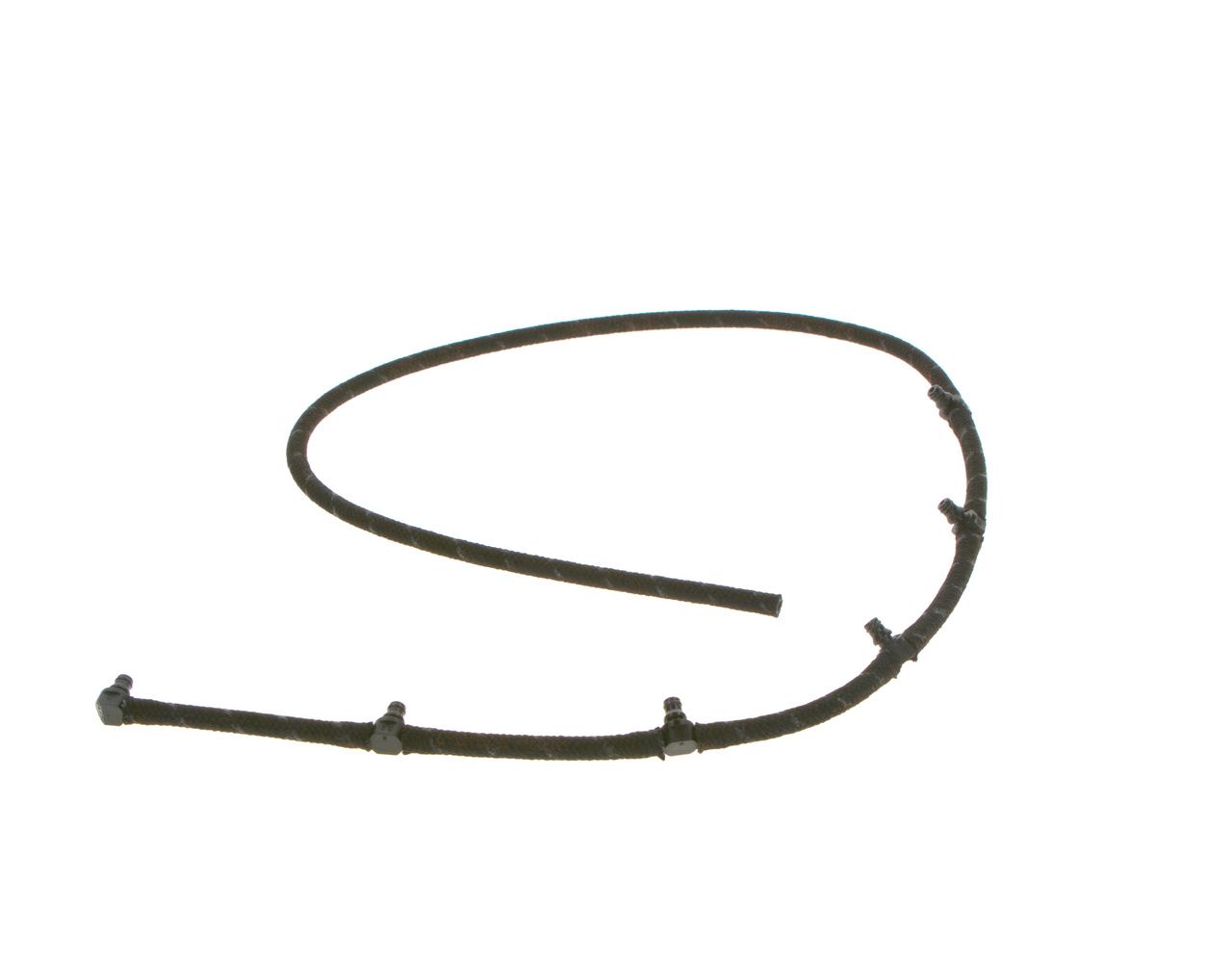 žarna, degalų išsiliejimo apsauga