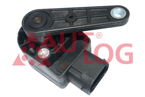 Sensor, Leuchtweitenregulierung