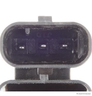 Sensor, Einparkhilfe