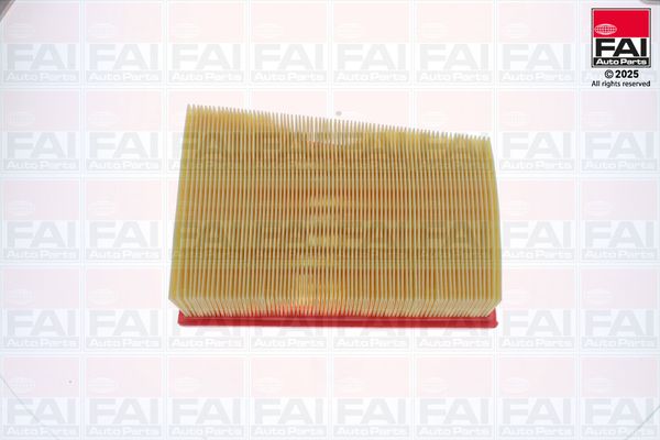 AF157 FAI AutoParts légszűrő