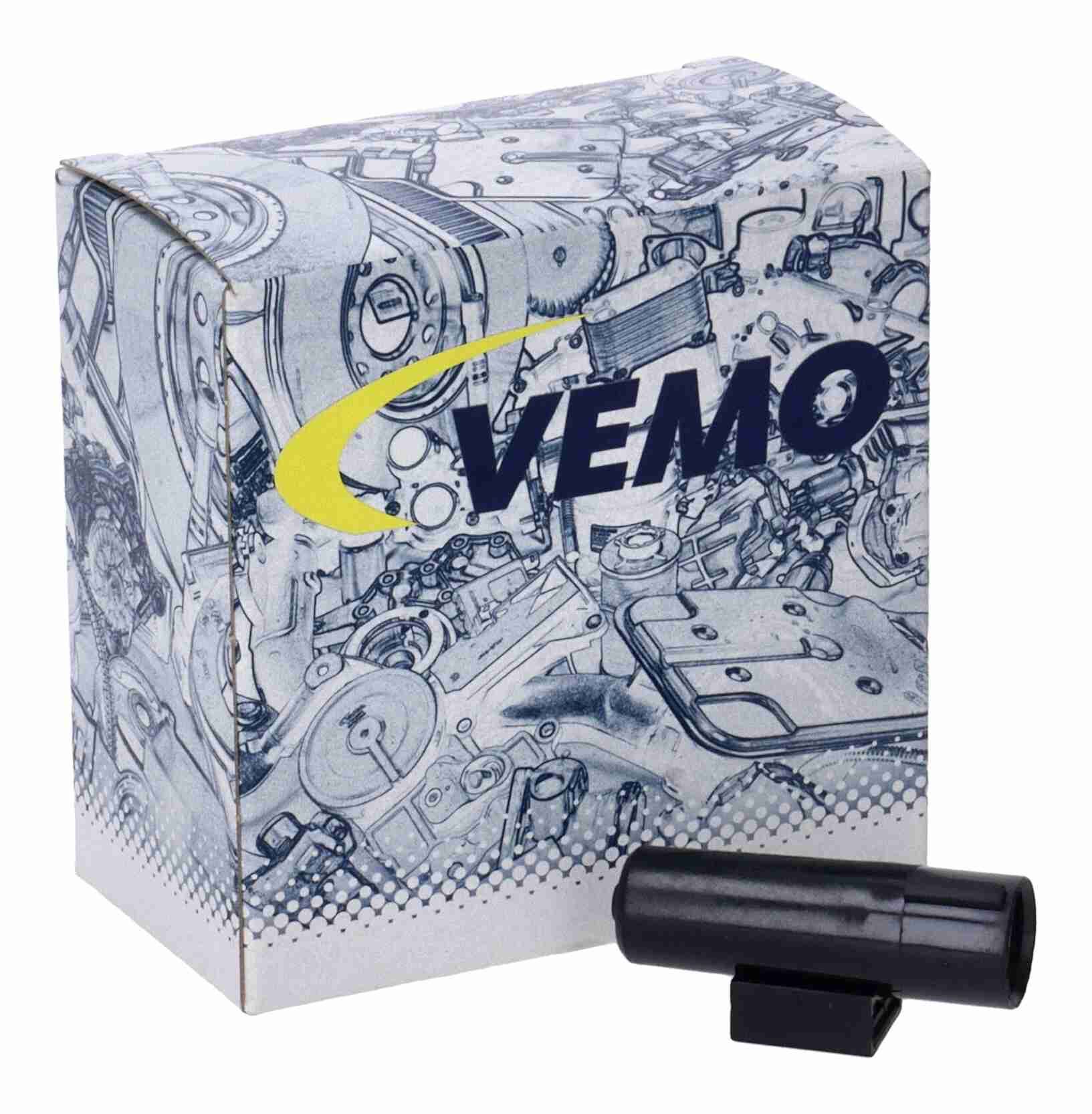 Sensor, Innenraumtemperatur