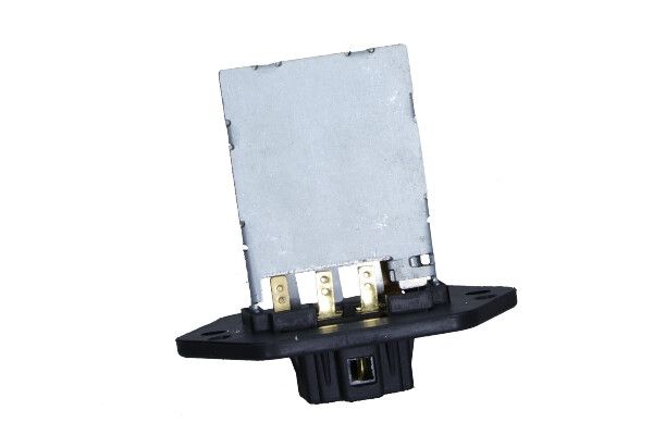 Widerstand, Innenraumgebl&auml;se
