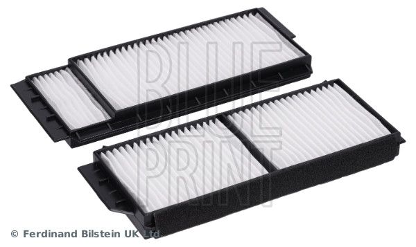 Filter Set, cabin air ADM52508