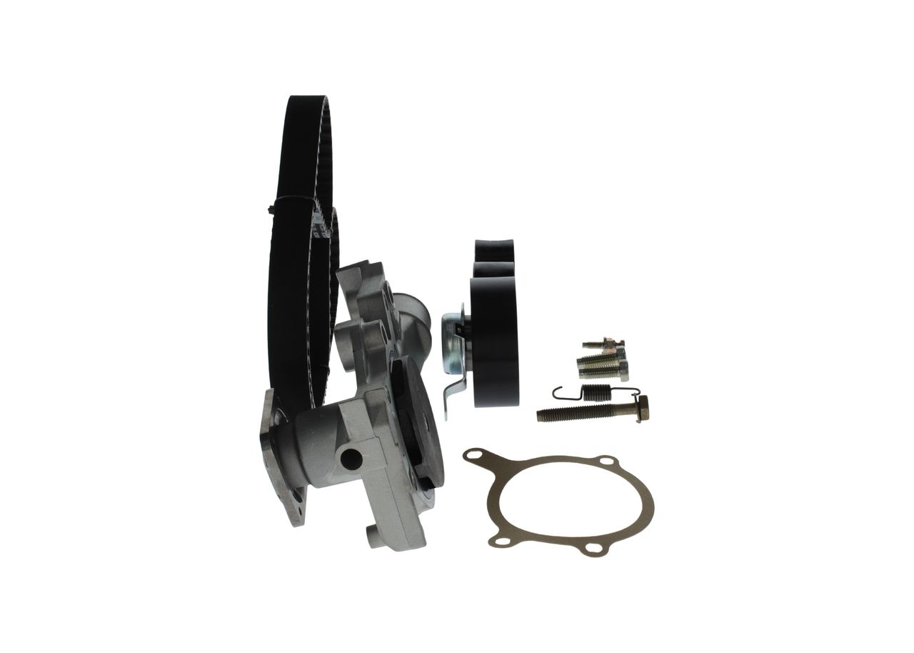 Wasserpumpe + Zahnriemensatz