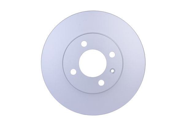 HELLA 8DD 355 101-321 - Bremsscheibe PRO