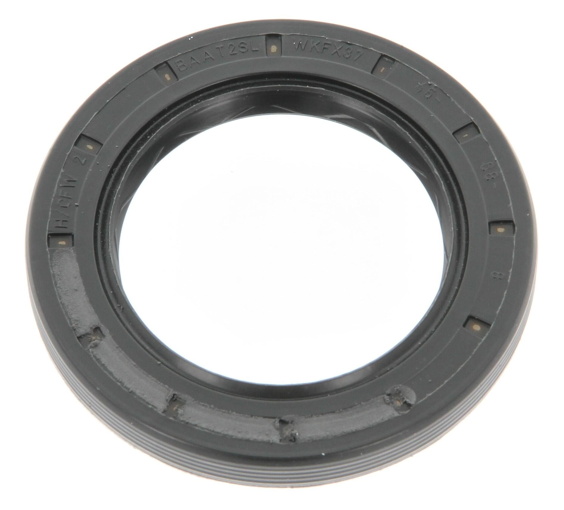 Wellendichtring, Differential