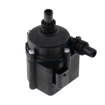 Zusatzwasserpumpe (Heizwasserkreislauf)