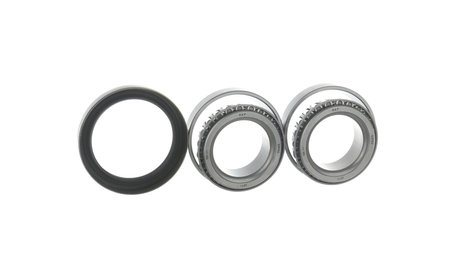 Radlagersatz Radlagersatz