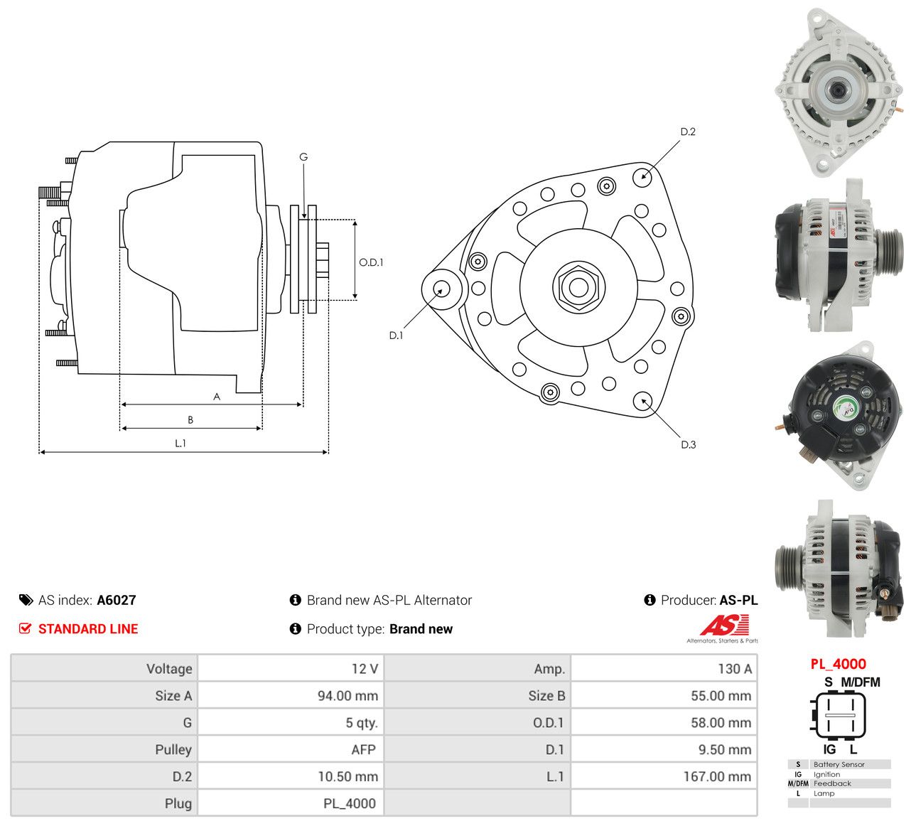 Generator