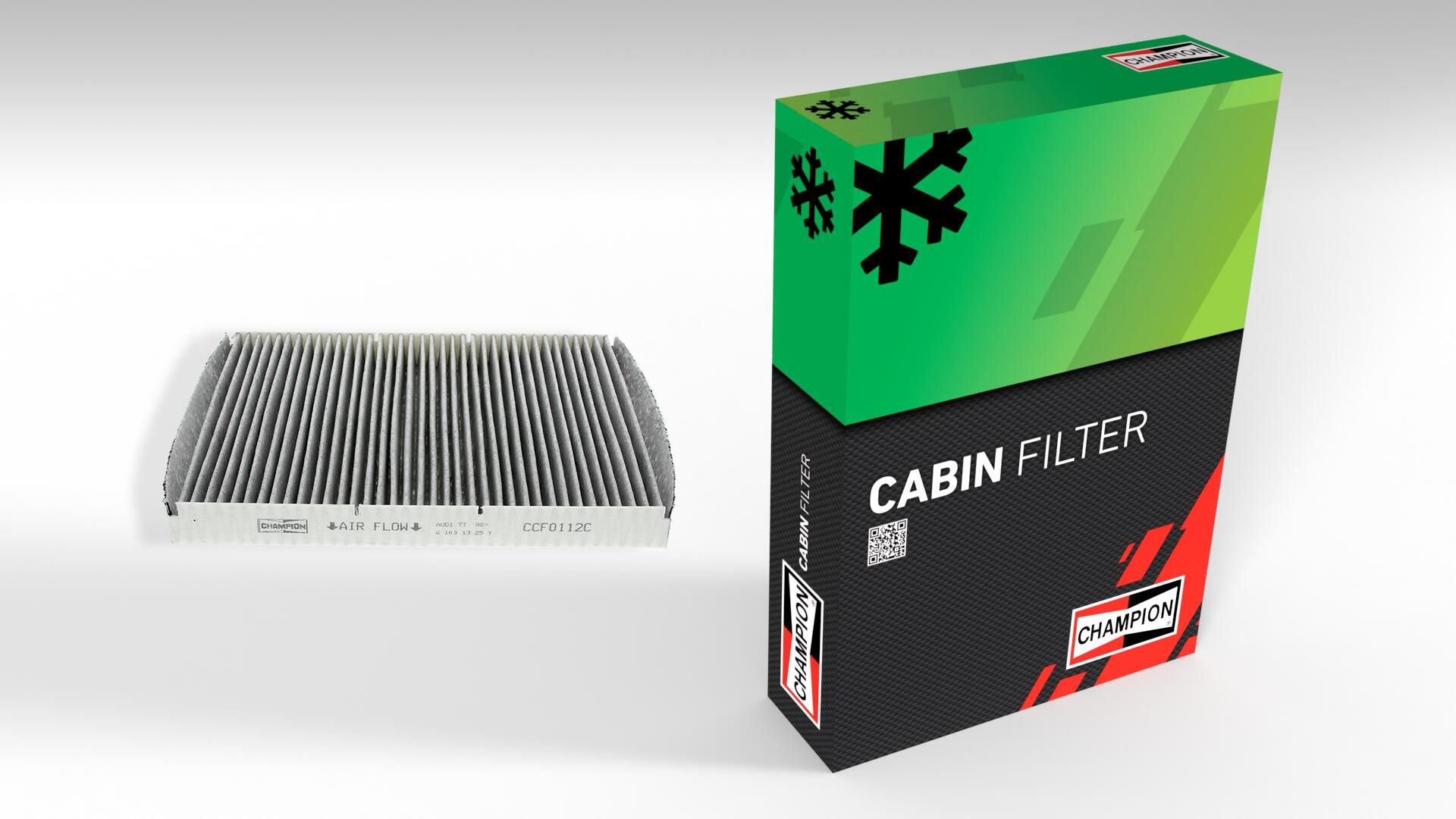 Filter, Innenraumluft Filter, Innenraumluft