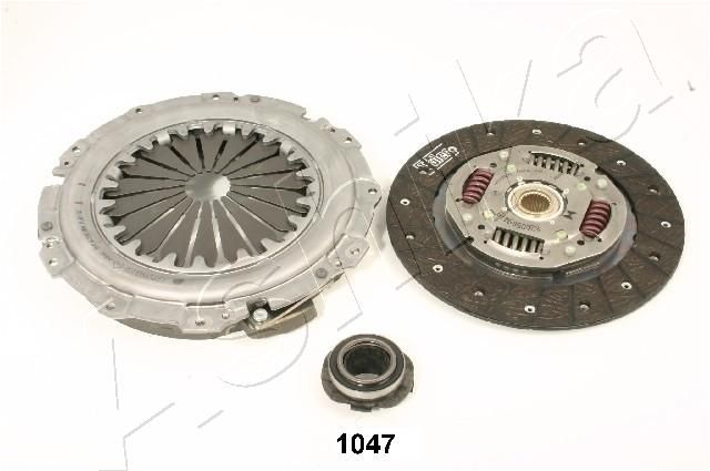 Clutch Kit 92-01-1047