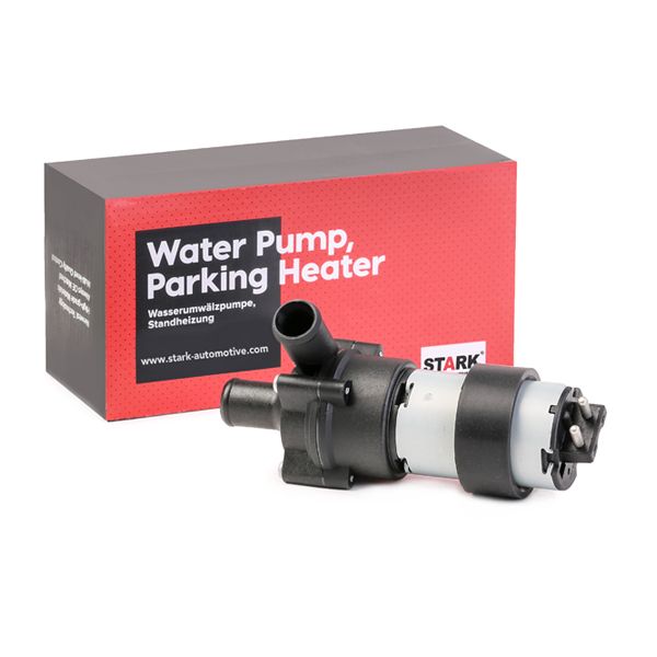 STARK SKWPP-1900016 Water Recirculation Pump, parking heater