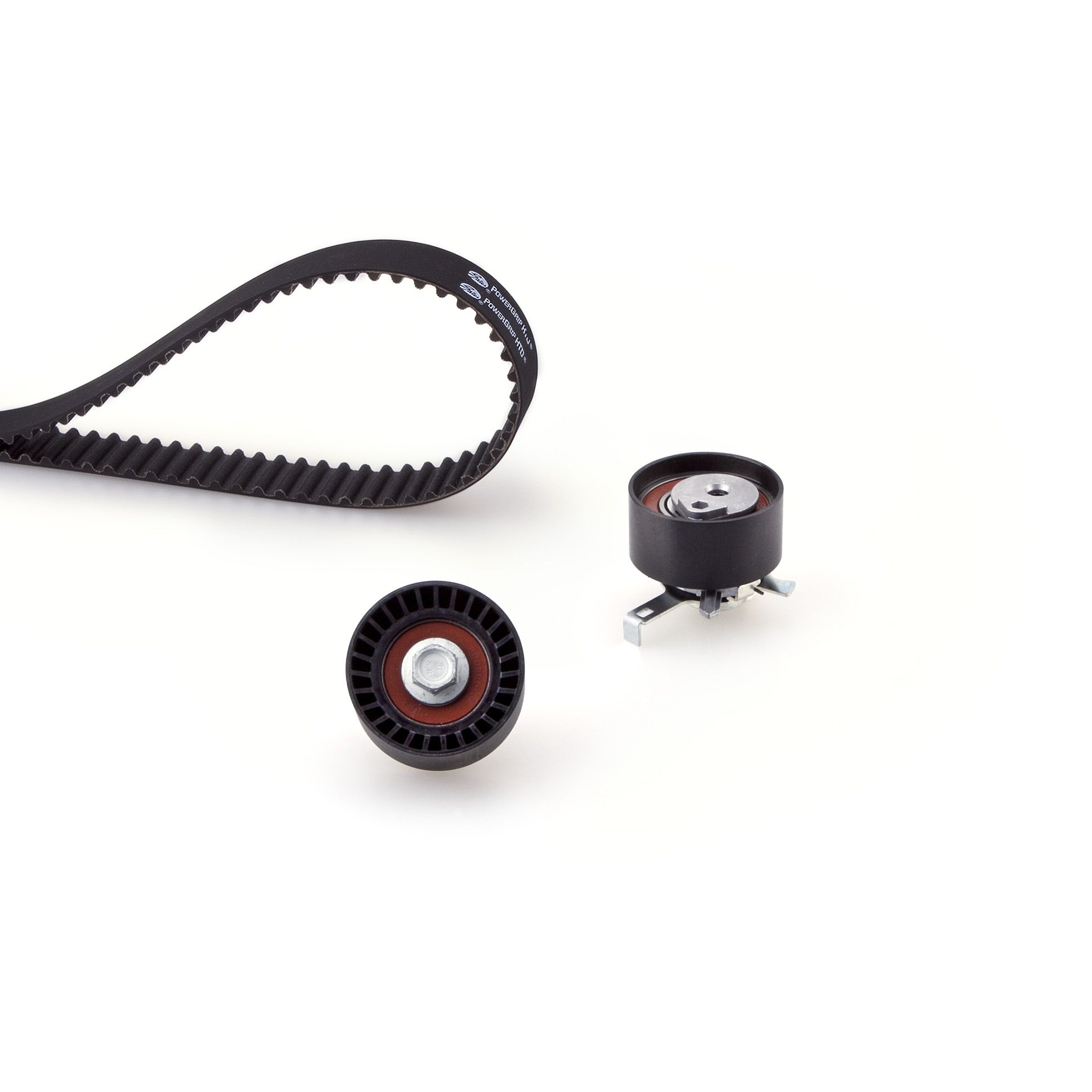 Timing Belt Kit K025508XS