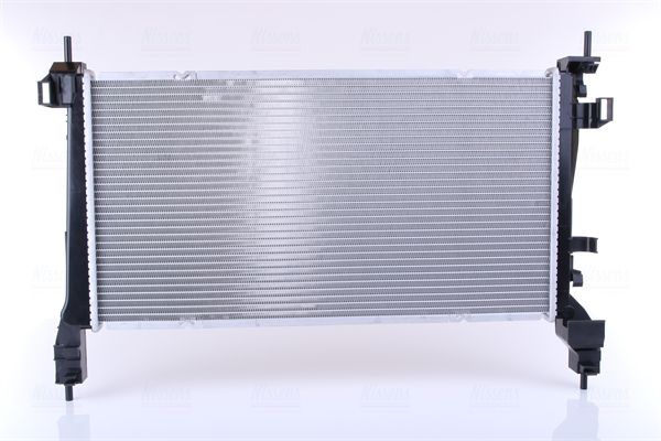 K&uuml;hler, Motork&uuml;hlung