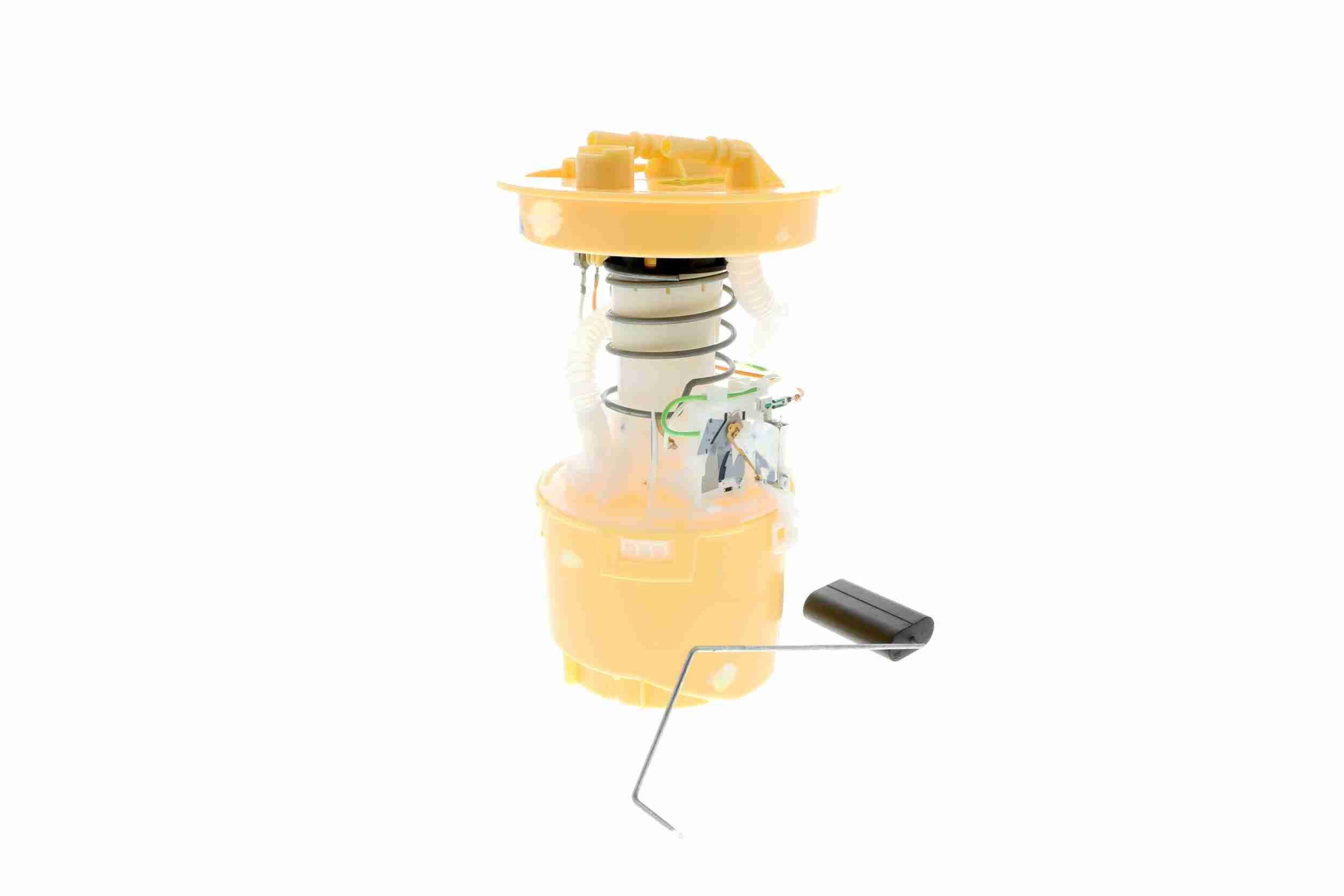 Sensor, Kraftstoffvorrat