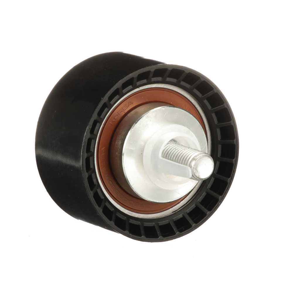 kreipiantysis skriemulys, paskirstymo diržas