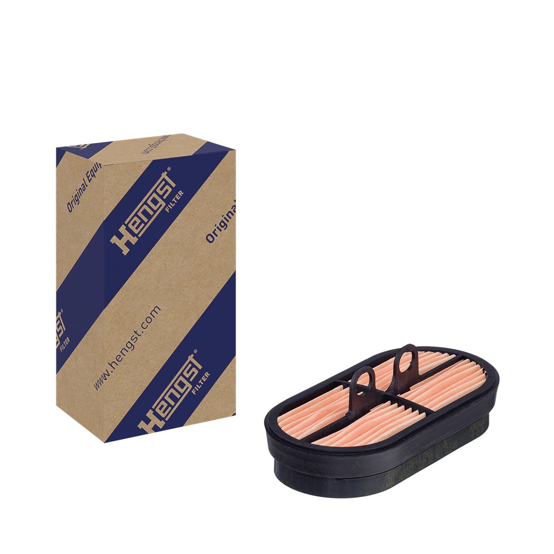 Sekund&auml;rluftfilter