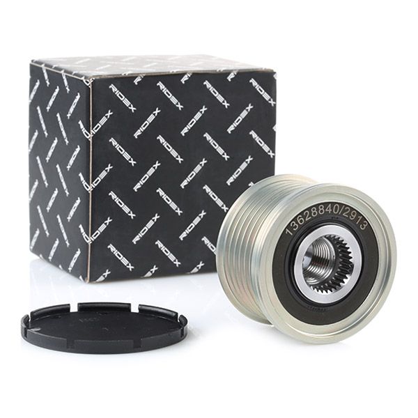 RIDEX 1390F0039 Alternator Freewheel Clutch