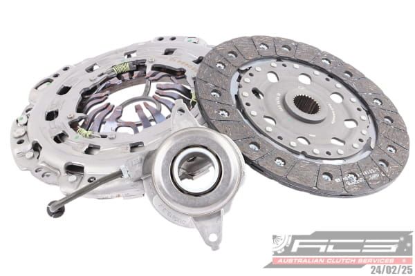 KIT STD MERC B200T 2.0L inc CSC - TecDoc Only