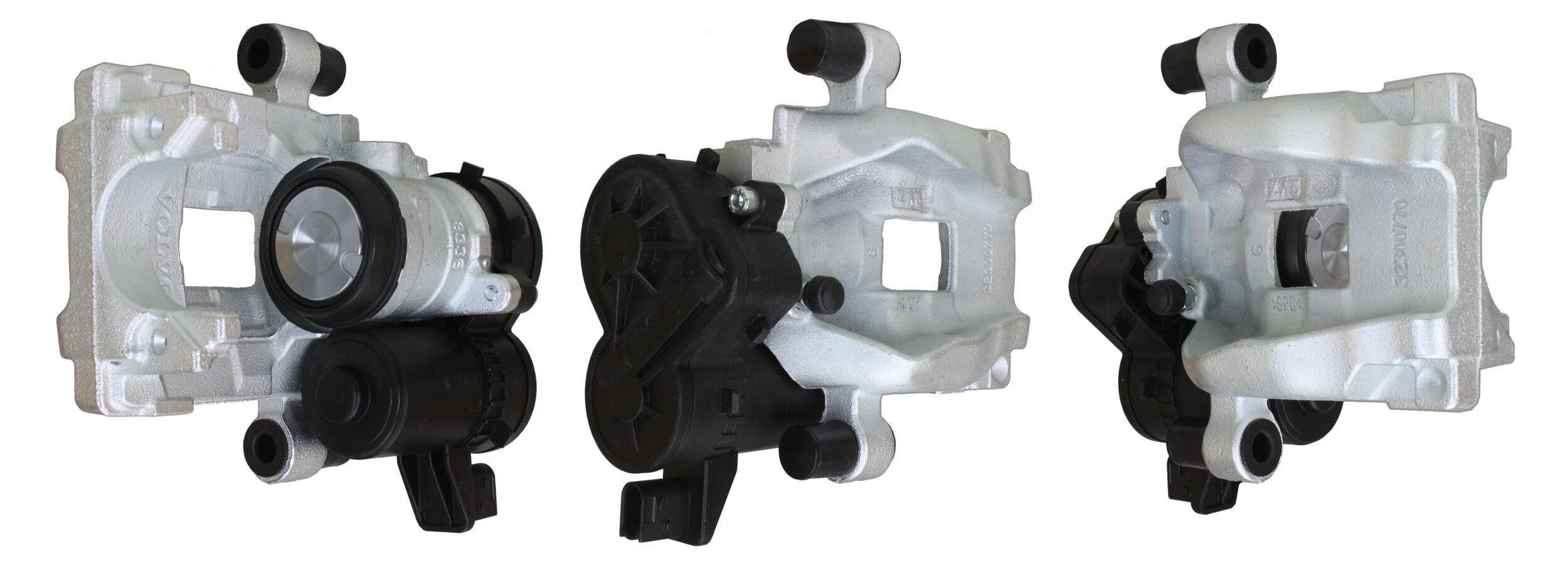 Bremssattel