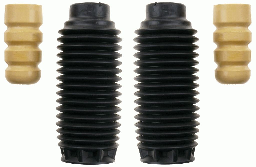 Dust Cover Kit, shock absorber 900 081