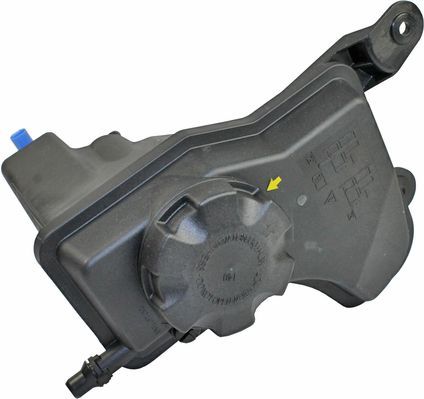 Ausgleichsbeh&auml;lter, K&uuml;hlmittel