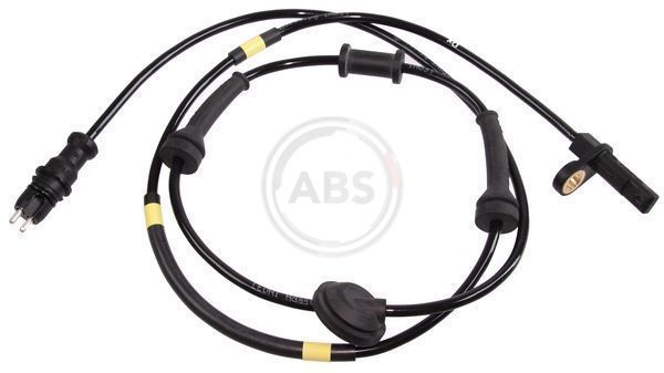 A.B.S. 30160 - Sensor, Raddrehzahl