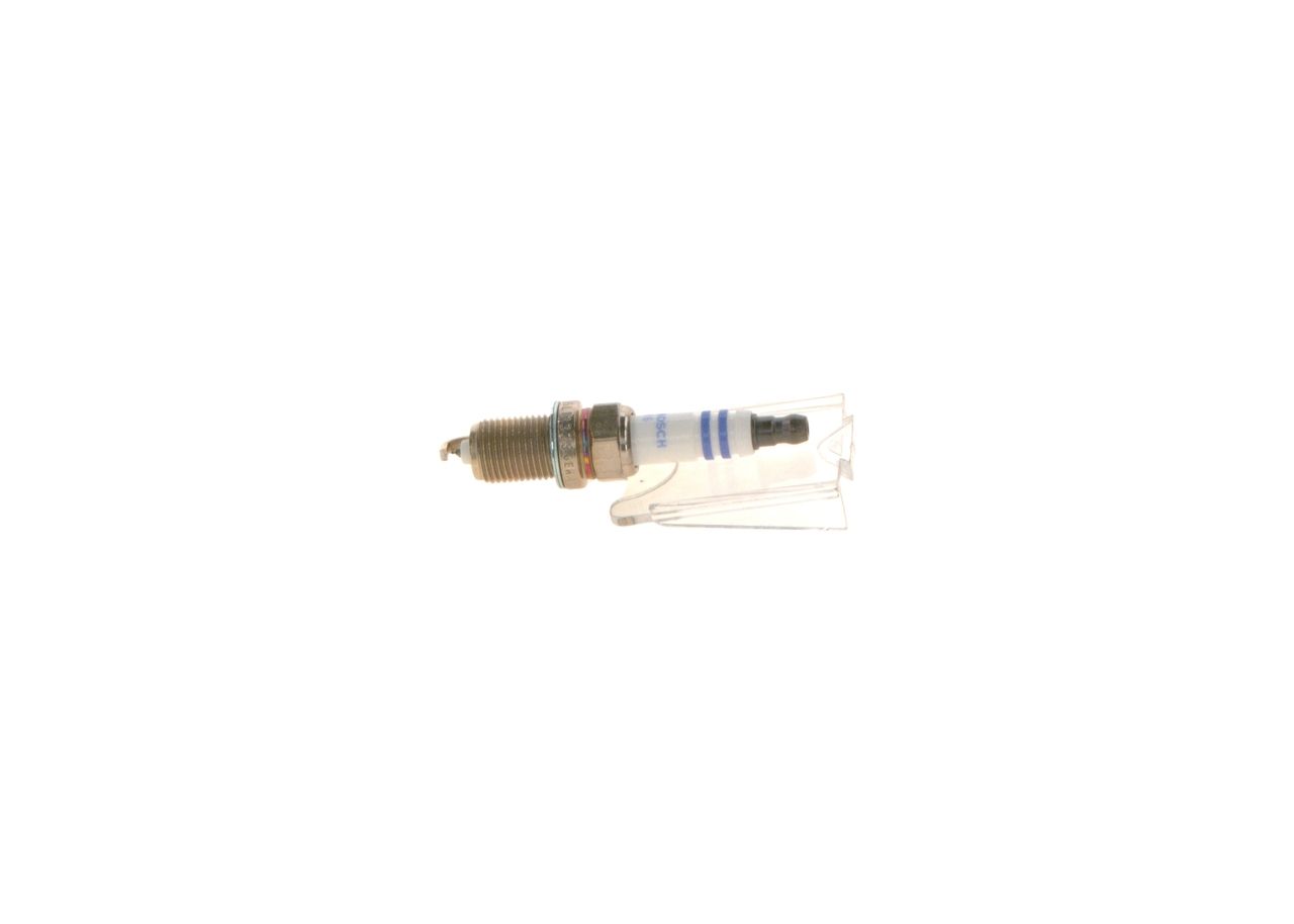 BOSCH 0 242 240 654 Spark Plug