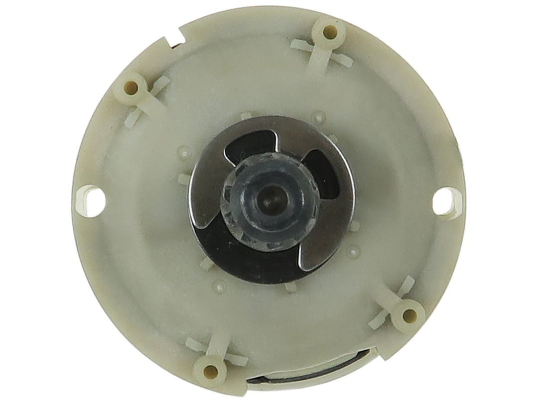 Hohlrad, Planetengetriebe (Starter)
