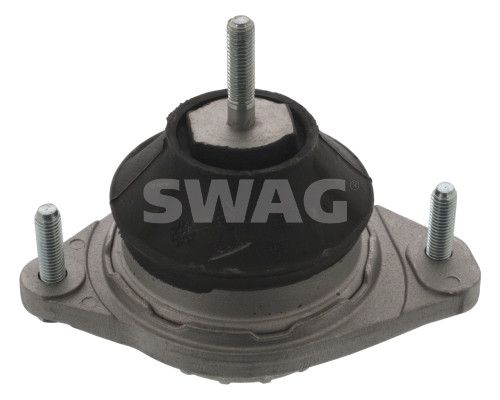 SWAG 30 13 0056 - Lagerung, Motor