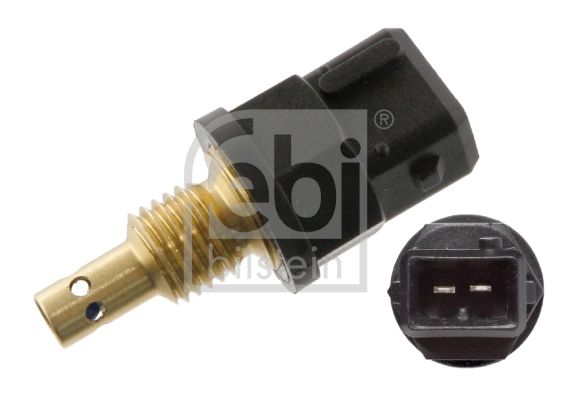 Sensor, Ansauglufttemperatur