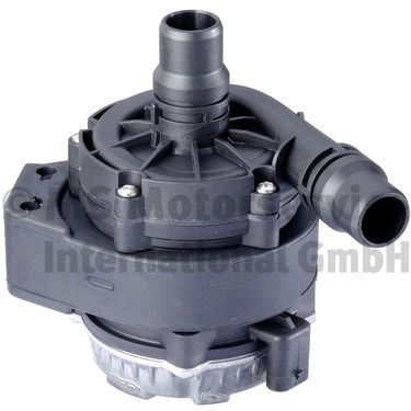 Bomba de agua adicional (circuito de agua de refrigeración)