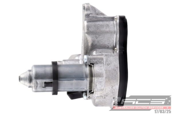 CLUTCH S/CYL ACTUATOR ASSY SMART - TecDoc 2