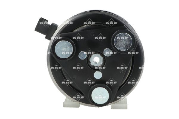 NRF 380045 - Magnetkupplung, Klimakompressor