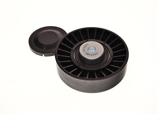 MAXGEAR 54-0400 Deflection/Guide Pulley, V-ribbed belt