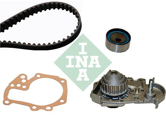 Water Pump & Timing Belt Kit 530 0018 30