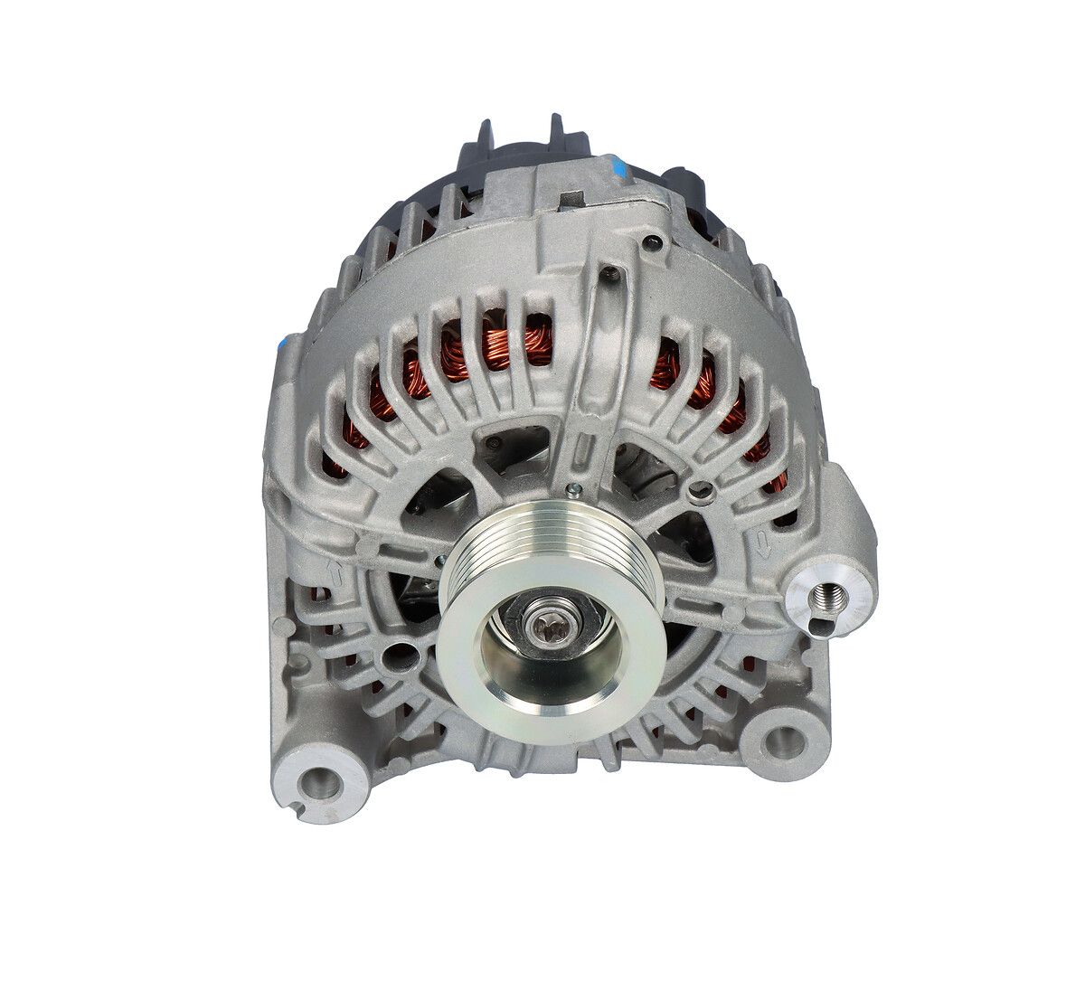 Generator Generator